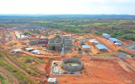 Hochschild to launch new strategy