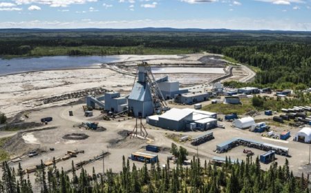 Osisko's Bonterra deal to grow Windfall