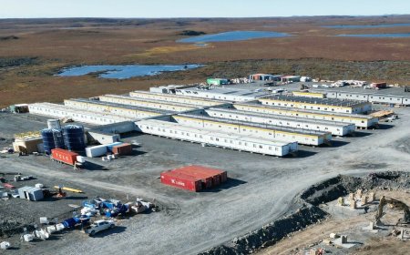 B2Gold's Goose costs increase by 23%