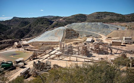 Alamos to nearly triple Mulatos district mine life