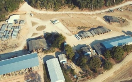 Serabi Gold's earnings double on rising output