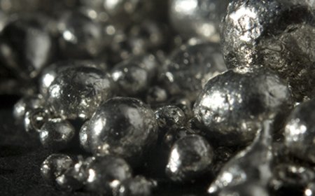 Sylvania shares scoping results, points to low PGM price