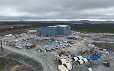 Calibre dips as Valentine advances