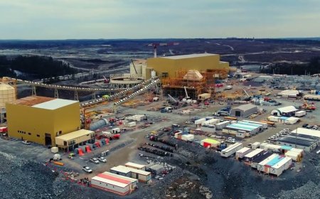 IAMGOLD goes from strength to strength