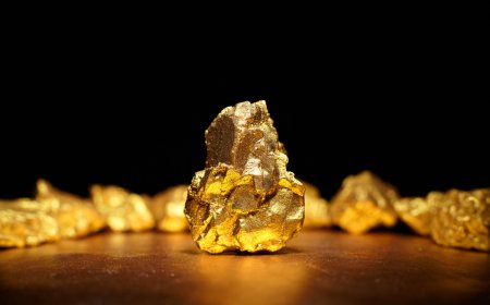 Triple Flag signs on the $53m line with Allied for two gold streams
