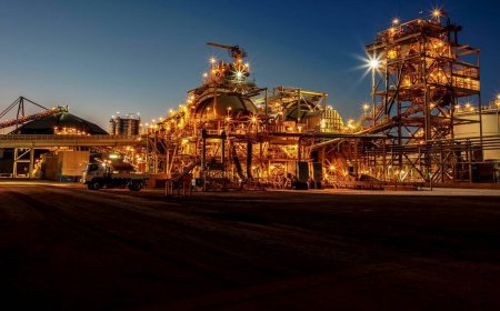 Diggers & Dealers 2024: Gibbs' Gold Road shows patience