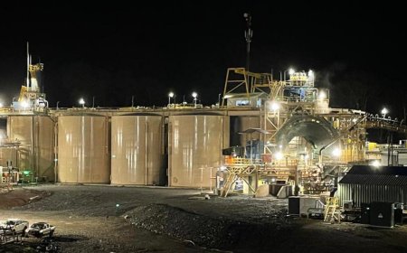 Diggers and Dealers 2024: Emerald a shining example of an ASX gold miner