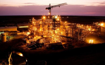 FLSmidth to significantly expand its global service centre network