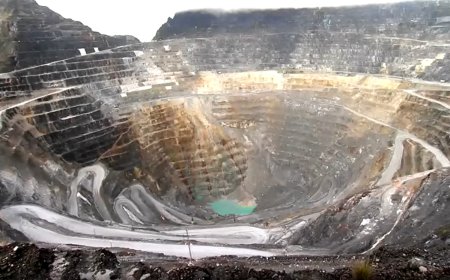 American West on track to becoming Canada’s next copper producer