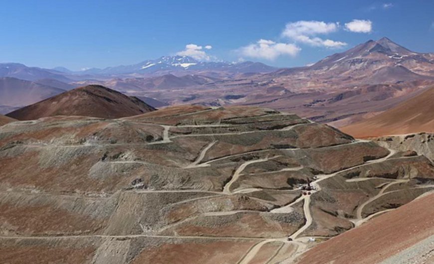 Rio2 issues Fenix feasibility, permit decision pending