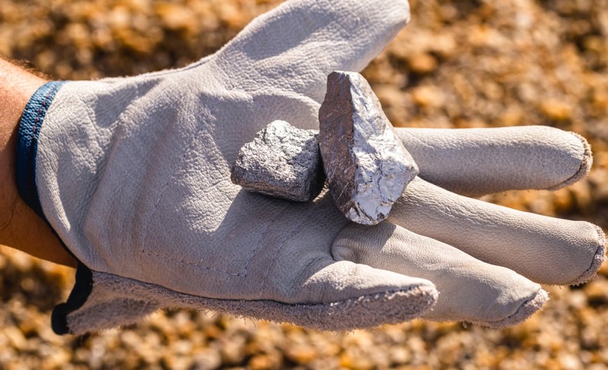 New Pacific estimates over 200Moz of silver at Carangas project