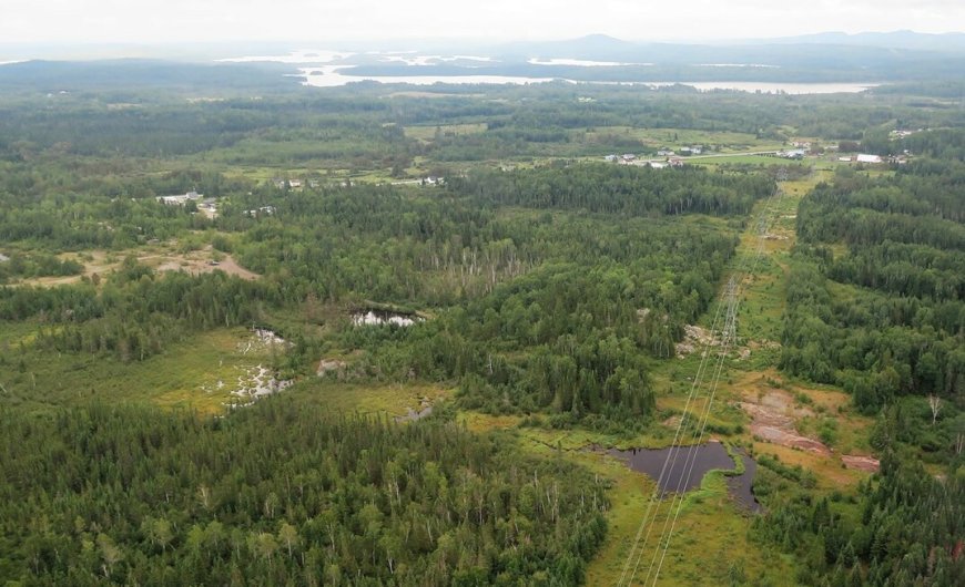 First Mining releases Duparquet PEA