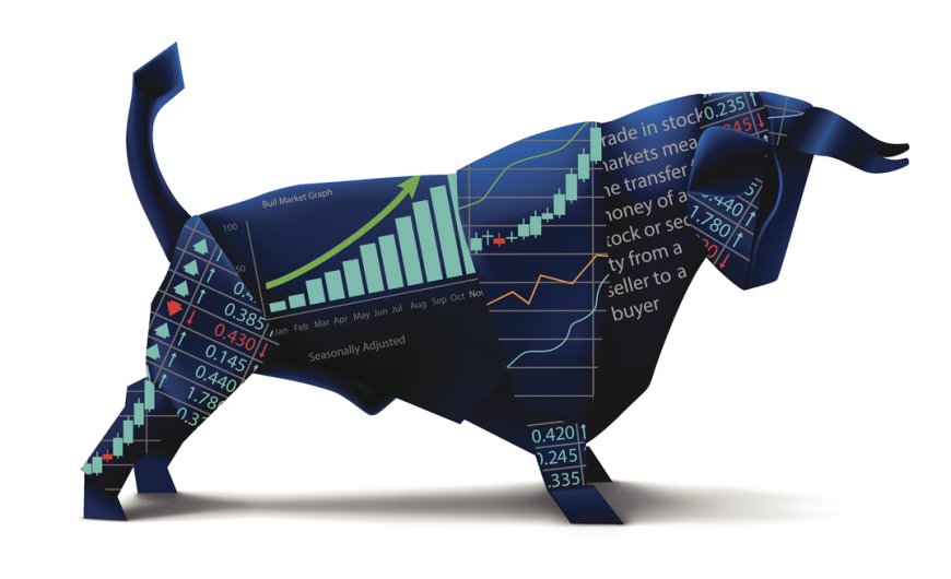 Has confidence in mining returned?