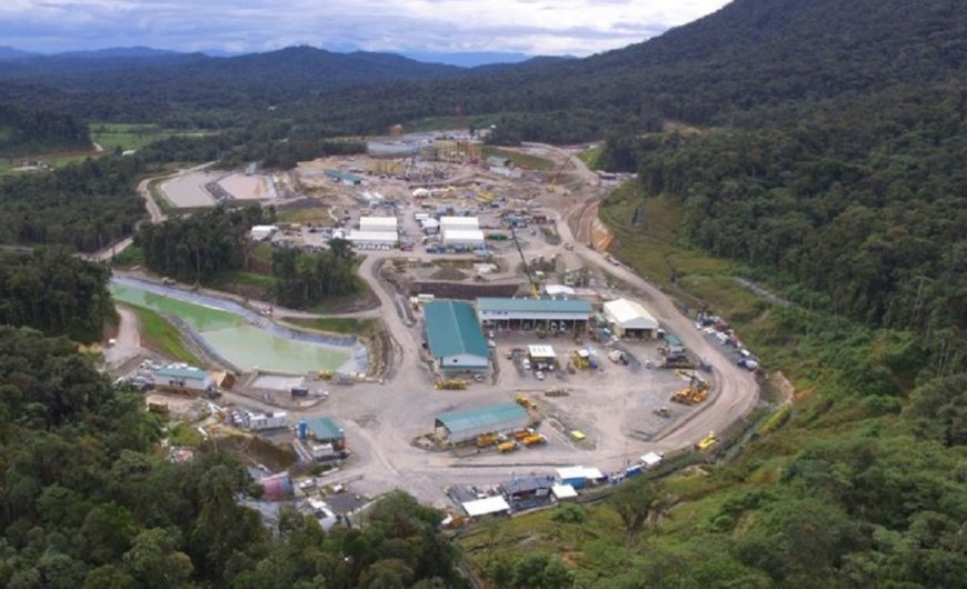 Lundin Gold gets serious about M&A