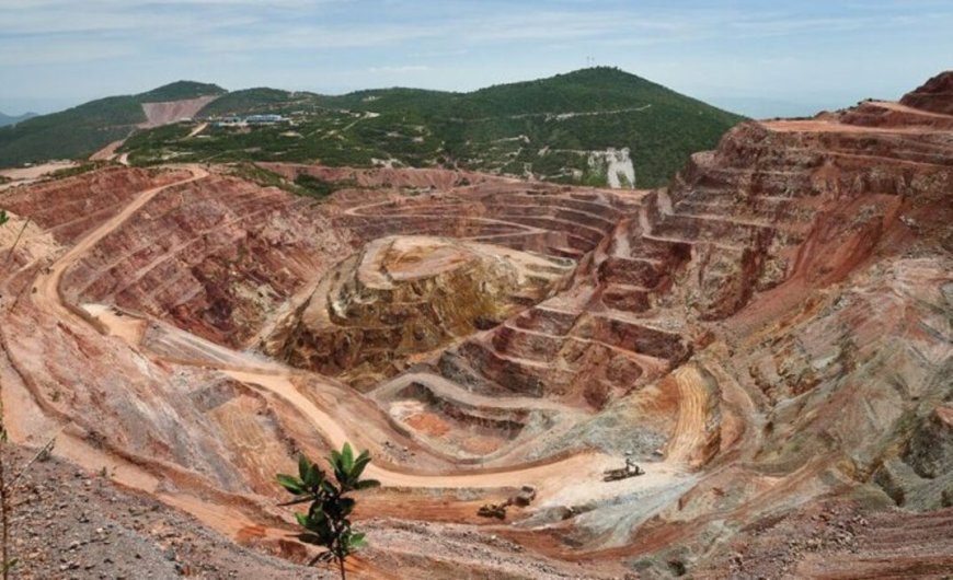 Giustra to launch Argentina silver company