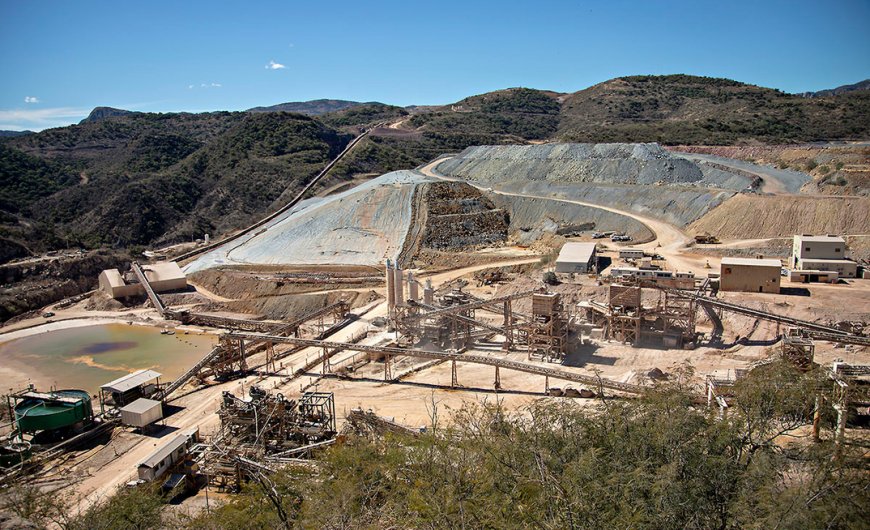 Alamos to nearly triple Mulatos district mine life