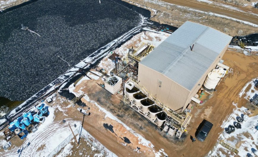 'Networks' back Borealis, Nevada's next gold play