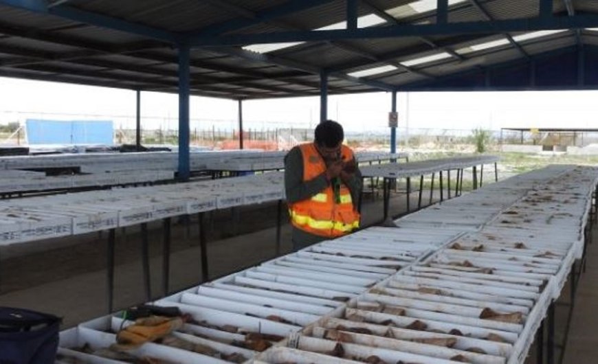 Orla Mining updates guidance, AISC
