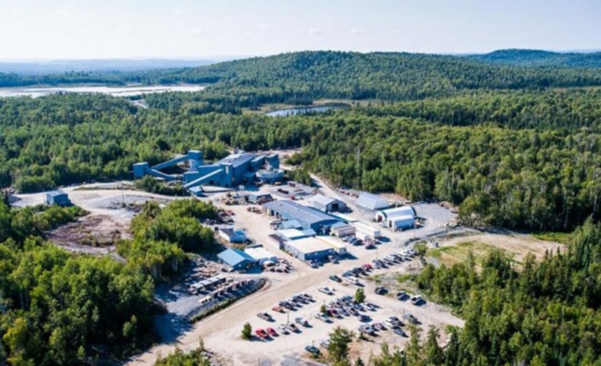 Alamos could grow Island to 600,000ozpa