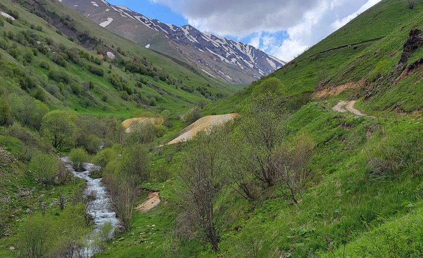 Teck invests in Armenia-focused Fremont Gold