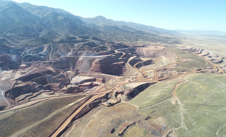 Heliostar buys Mexico gold assets