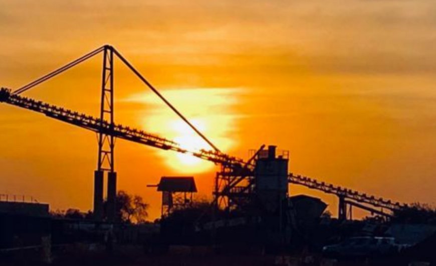 Sanbrado tracking to higher end of WAF's guided gold production