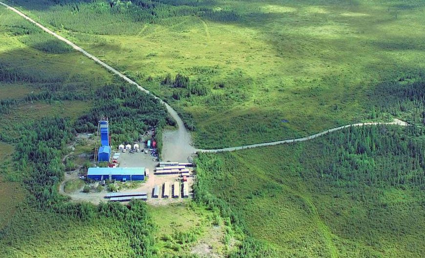 Maple consolidates Québec JV with Agnico