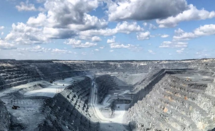 Agnico Eagle releases 1Moz mining plan for Detour Lake
