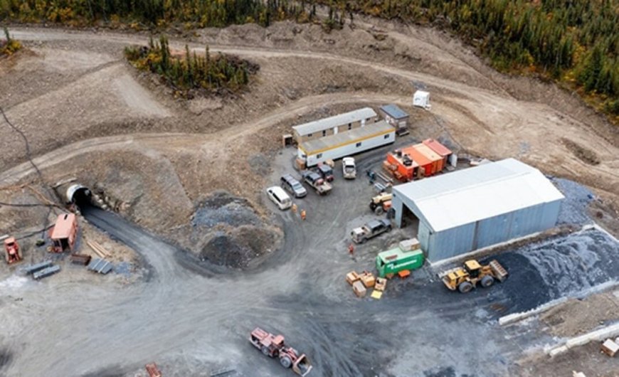 Forge Resources acquires 60% interest in Aion Mining