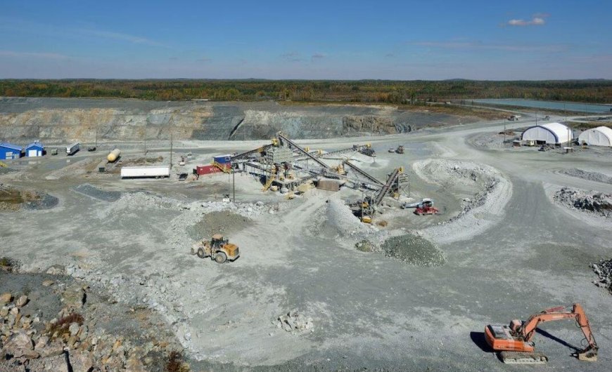 McEwen looking to extend production pipeline at Fox complex