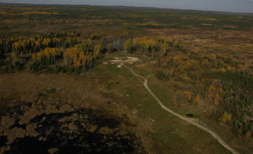 Treasury Metals to buy Blackwolf Copper and Gold