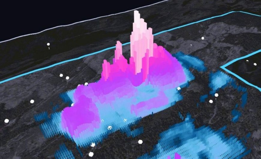 Vrify AI platform to revolutionise exploration