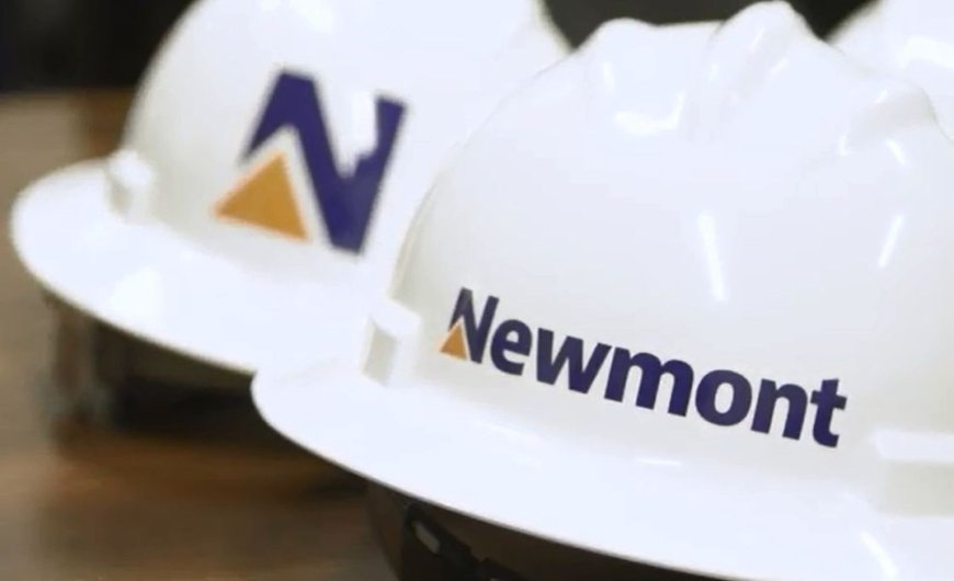 Newmont misses profit estimates on higher costs, weaker Nevada output
