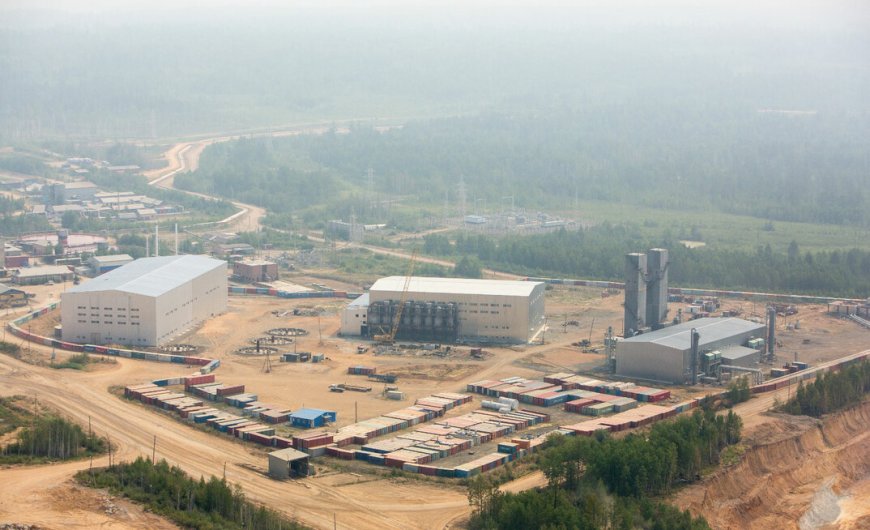 Polymetal finds way out of its geopolitical headache