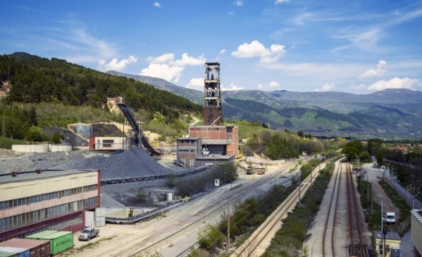 Dundee Precious Metals achieves guidance, announces new COO