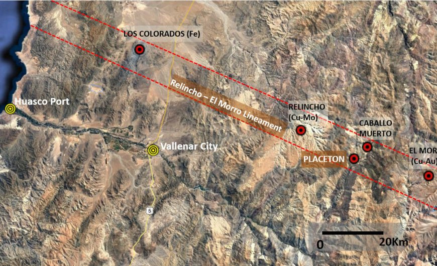 Beaty, Lassonde's Atacama ready to drill once deal closes