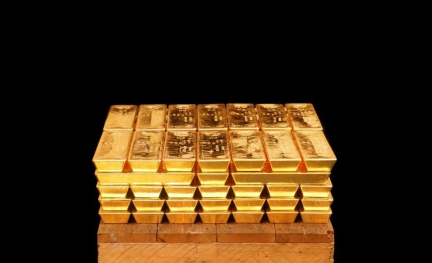 Gold producers to come in from cold in 2024