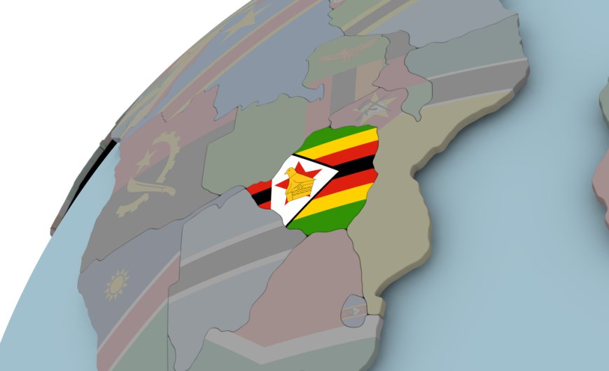 11 workers trapped in Zimbabwe gold mine