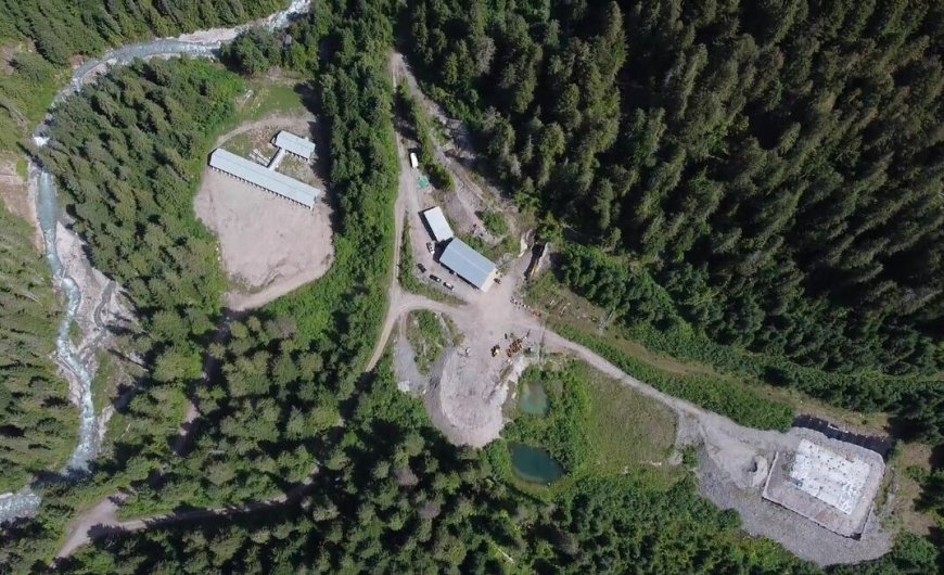 Rokmaster reports 'robust' PEA for Revel Ridge
