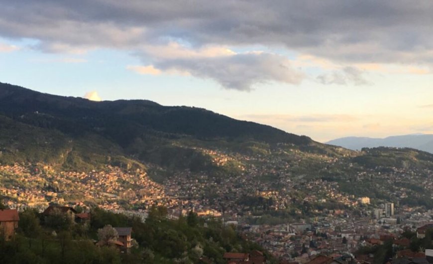 Adriatic eyes January for first production