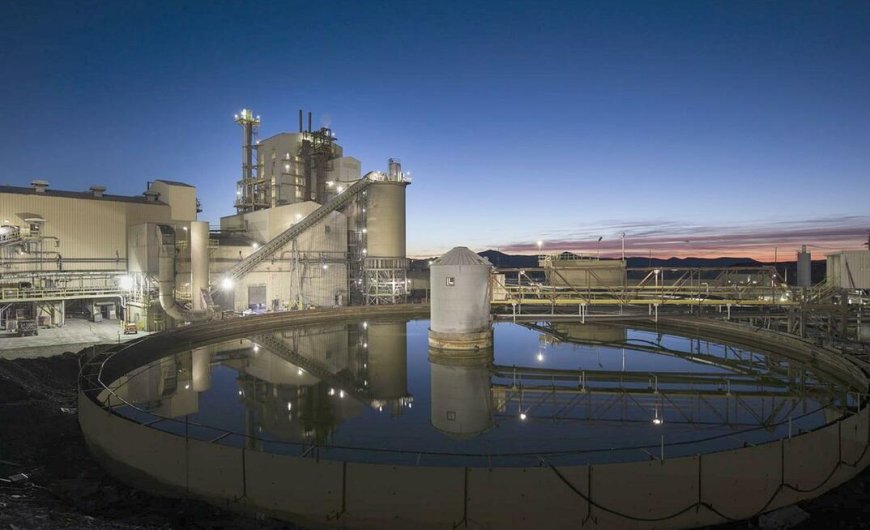 First Majestic Jerritt Canyon plan for 2025