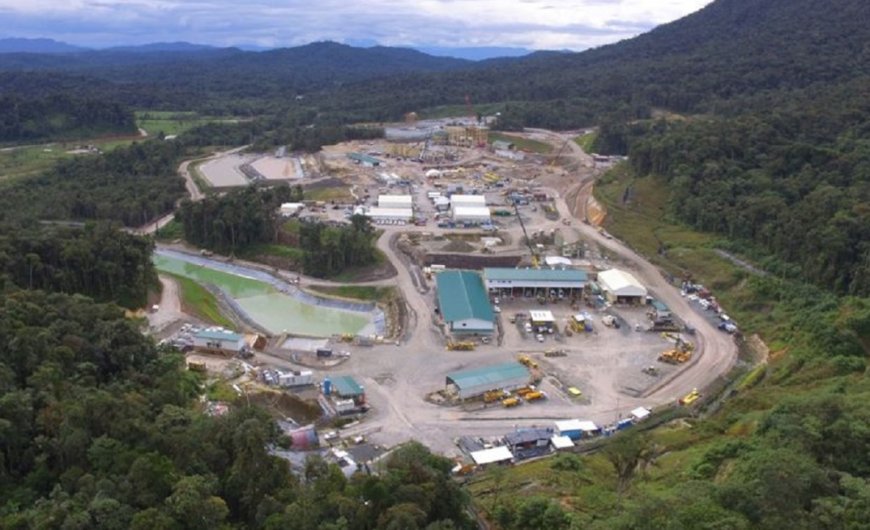 Lundin Gold to cancel debt after strong quarter