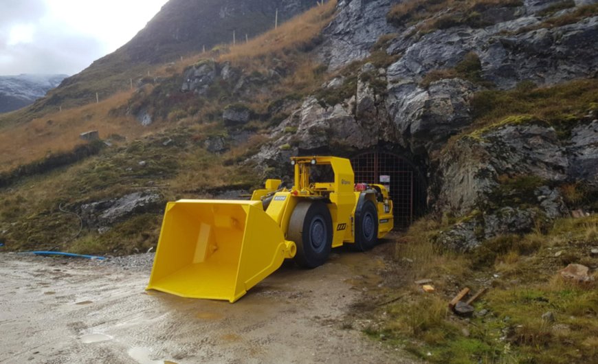 Scotgold about to call in administrators
