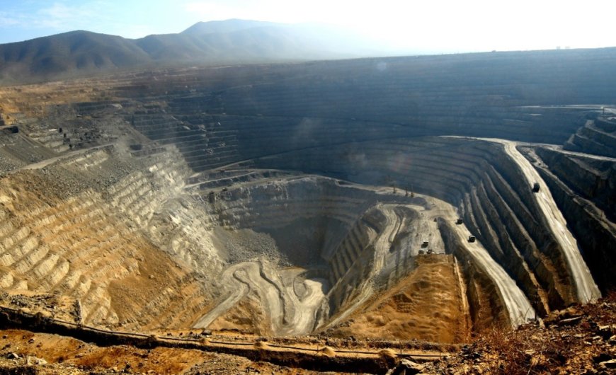 Newmont ends Peñasquito strike, Pan Am La Colorada robbed