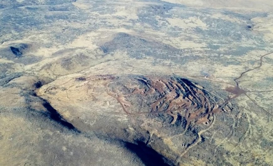 Paramount Gold Oregon green light gets closer