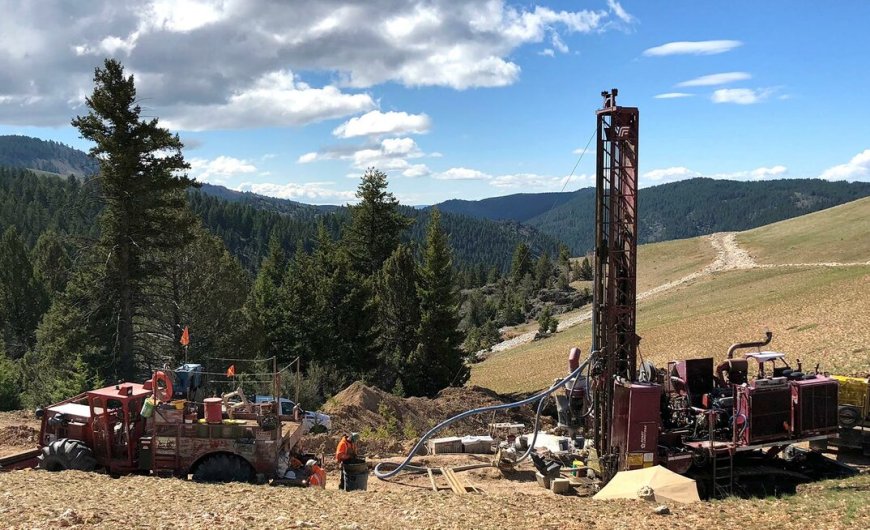 Integra adds 500koz from old DeLamar stockpile