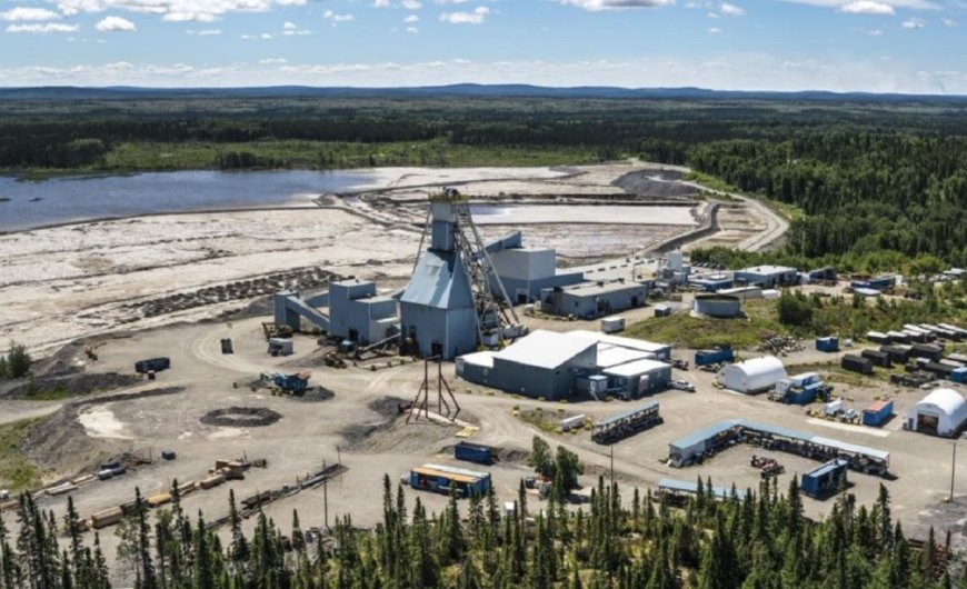 Osisko's Bonterra deal to grow Windfall