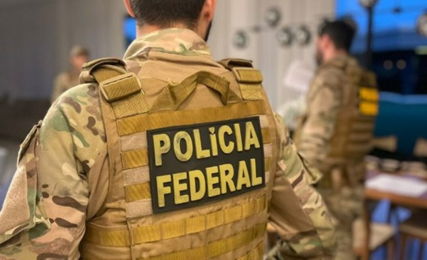 Brazilian police tackles US$1.2B illegal gold mining operations