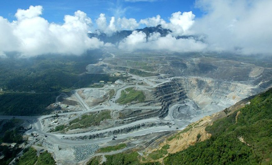 Conflict near Porgera mine kills at least 20 people