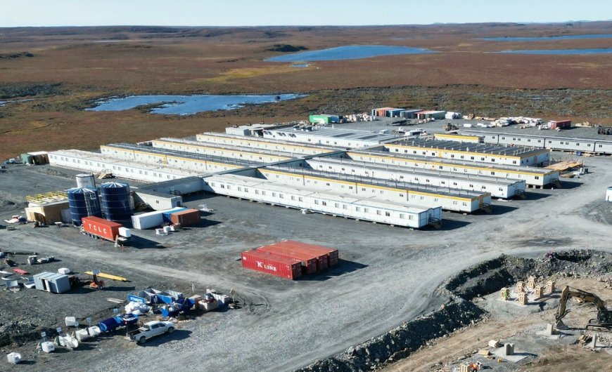 B2Gold's Goose costs increase by 23%